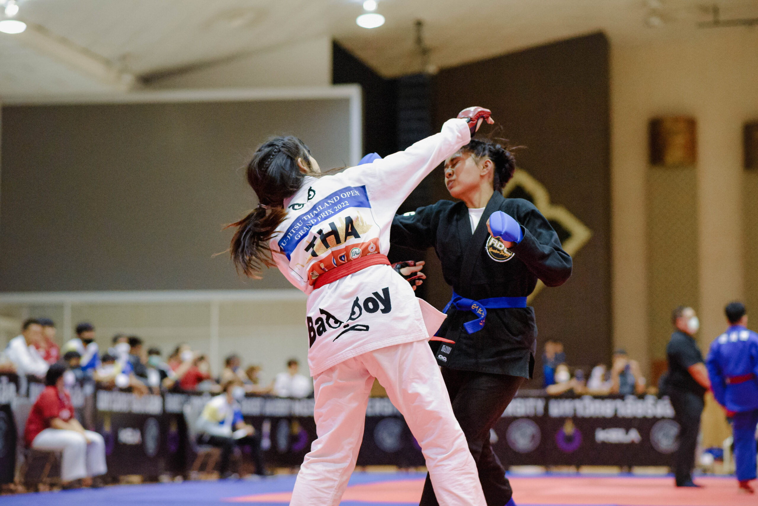 RSU Ju-jitsu Championship 2022